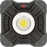 Brennenstuhl 1173700009 arbejdslys Sort, Grå LED 10 W