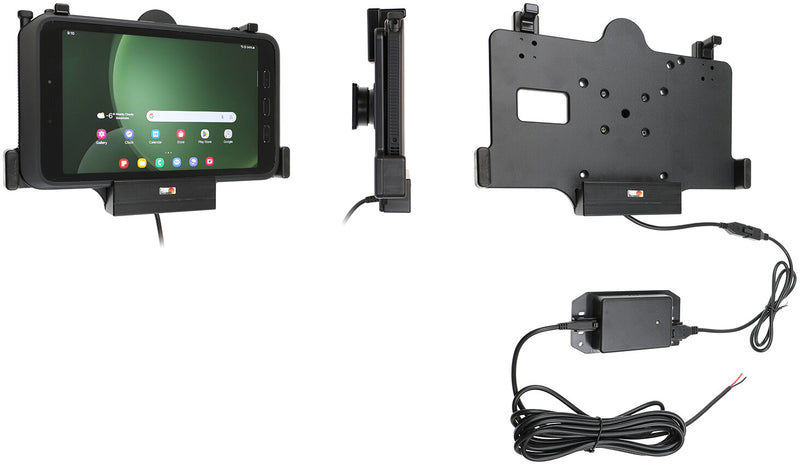 Brodit 713386 holder Aktiv holder Tablet/UMPC Sort