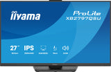 iiyama ProLite XB2797QSU-B1 computerskærm 68,6 cm (27") 2560 x 1440 pixel Quad HD LED Sort