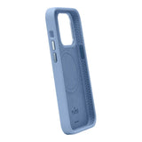 PURO PUIPC1561ICONMPLBL mobiltelefon etui 15,5 cm (6.1") Cover Blå