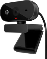 HP 320 FHD webkamera