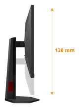 AOC G4 U27G4R computerskærm 68,6 cm (27") 3840 x 2160 pixel 4K Ultra HD LED Sort, Rød
