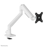 Neomounts DS70-250WH1 skærmbeslag og -stativer 88,9 cm (35") Skrivebord Hvid