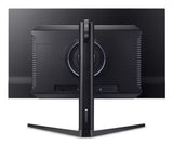 Acer X27U X1 computerskærm 67,3 cm (26.5") 2560 x 1440 pixel Wide Quad HD OLED Sort