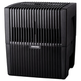 Venta LW25 Comfort Plus luftfugter 7 L Sort