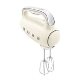 Smeg 50's Style Håndmikser HMF01CREU Creme