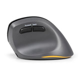 BakkerElkhuizen PRF Pro mus Kontor Højre hånd RF Wireless + Bluetooth + USB Type-C Optisk 2400 dpi