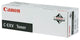 Canon C-EXV 39 tonerpatron 1 stk Original Sort