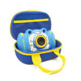 Easypix KiddyPix Blizz Digitalt kamera til børn