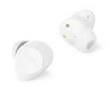 Philips TAT1300WT/00 hovedtelefoner/headset True Wireless Stereo (TWS) I ørerne Opkald/musik Bluetooth Hvid