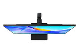 Samsung S80UD computerskærm 68,6 cm (27") 3840 x 2160 pixel 4K Ultra HD LCD Sort