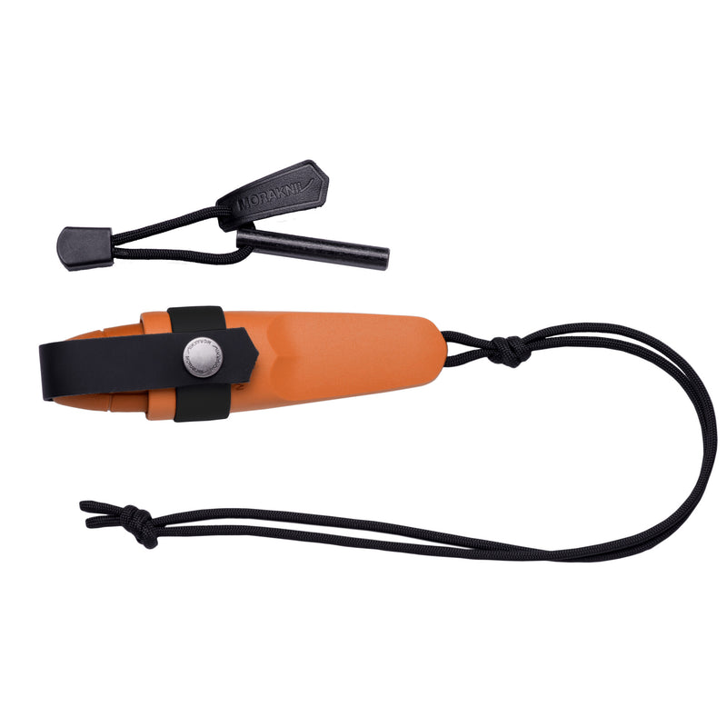 Morakniv 13502 udendørs-, taktisk- & overlevelseskniv Dråbepunkt Jagtkniv