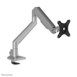 Neomounts DS70-250SL1 skærmbeslag og -stativer 88,9 cm (35") Skrivebord Sølv