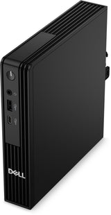 DELL Pro Essential PVM1265 AMD Ryzen™ 5 230 16 GB DDR5-SDRAM 512 GB SSD Windows 11 Pro MFF Mini PC Sort