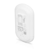 Ubiquiti NanoStation 5AC Loco 450 Mbit/s Hvid Strøm over Ethernet (PoE)