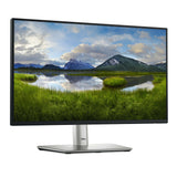 DELL P Series P2225H computerskærm 54,6 cm (21.5") 1920 x 1080 pixel Fuld HD LCD Sort, Sølv