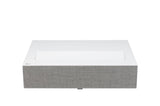 LG HU715QW dataprojekter Projektor med kort projiceringsafstand 2500 ANSI lumens DLP UHD 4K (3840x2160) Hvid