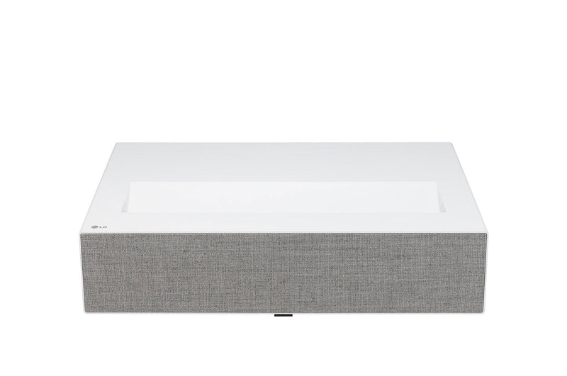 LG HU715QW dataprojekter Projektor med kort projiceringsafstand 2500 ANSI lumens DLP UHD 4K (3840x2160) Hvid