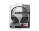 JVC HA-RX330-E Hovedtelefoner Ledningsført Headset Musik Sort