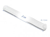 DeLOCK 20808 kabelbakke Hvid