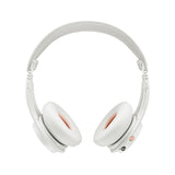 Skullcandy Icon ANC Headset Kabel & trådløs Opkald/musik USB Type-C Bluetooth Hvid