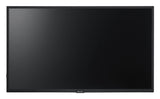 Sharp MultiSync M322 Digital fladpaneldisplay 81,3 cm (32") LCD 550 cd/m² Fuld HD Sort