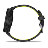 Garmin Forerunner 170 3,05 cm (1.2") AMOLED 30 mm Digital 390 x 390 pixel Berøringsskærm Sort GPS (satellit)