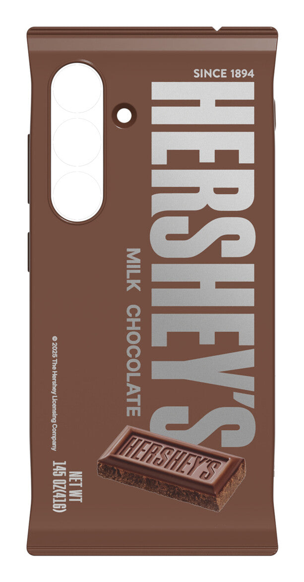 Samsung GP-FPS931SBB mobiltelefon etui 15,8 cm (6.2") Cover Brun