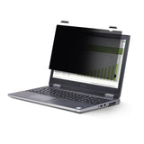 StarTech.com 16LT6-PRIVACY-SCREEN antirefleks skærm 40,6 cm (16") Laptop Rammeløst display privatlivsfilter