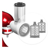 KitchenAid 5KSMEMVSC Tromlerivesæt