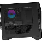 MSI MAG Infinite S3 14NVP5-2822XEU Intel® Core™ i5 i5-14400F 32 GB DDR5-SDRAM 1 TB SSD NVIDIA GeForce RTX 5070 Desktop PC Sort