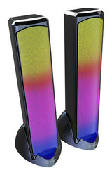 Tracer Sigma USB BT RGB 2-vejs Sort Ledningsført 10 W