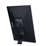 Rollei 30287 digital fotoramme Sort 25,6 cm (10.1") Berøringsskærm Wi-Fi