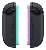 Nintendo Joy-Con 2 Sort, Lysegrøn, Lilla Bluetooth Gamepad Analog/digital Nintendo Switch 2