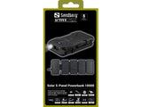 Sandberg Solar 5-Panel Powerbank 10000