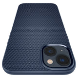 Spigen ACS04892 mobiltelefon etui 17 cm (6.7") Cover Blå