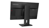 Lenovo ThinkVision E22-30 computerskærm 54,6 cm (21.5") 1920 x 1080 pixel Fuld HD LED Sort