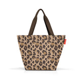 Reisenthel shopper M Flerfarvet Mulepose