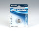Ansmann Alkaline Battery LR 43 Engangsbatteri