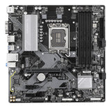 GIGABYTE B760M D3HP bundkort Intel B760 Express LGA 1700 micro ATX