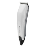 Remington HC5035 skæg- og hårtrimmer Hvid