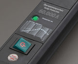 Brennenstuhl 1951160402 stikdåse 5 m 6 AC stikkontakt(er) Indendørs Sort