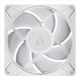 ARCTIC Freezer P14 Pro A-RGB (White) - 3 Pack Computerkabinet Ventilator 14 cm Hvid 1 stk