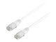 Prokord UTP-0015 netværkskabel Hvid 0,5 m Cat6 U/UTP (UTP)