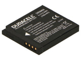 Duracell DR9969 batteri til kamera/videokamera Lithium-Ion (Li-Ion) 700 mAh
