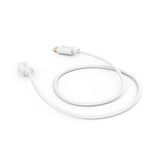 Hama 00201590 USB-kabel USB 2.0 1 m USB C 0,48 Gbit/sek. Hvid