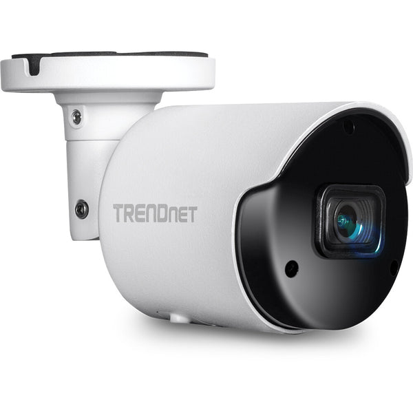Trendnet TV-IP1514PI overvågningskamera Kugle (form) IP-sikkerhedskamera Indendørs & udendørs 2592 x 1920 pixel Loft