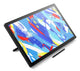 Wacom Cintiq 24 Touch Enterprise tegneplade Sort 5080 lpi 522 x 294 mm USB