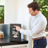 Krups Evidence EA895N Fuld-auto Espressomaskine 2,3 L