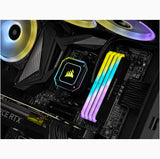 Corsair Vengeance RGB CMN16GX4M2Z3200C16 hukommelsesmodul 16 GB 2 x 8 GB DDR4 288-pin DIMM